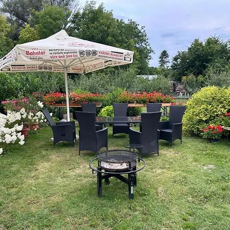 Prázdninový dům -